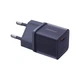 Мережевий зарядний пристрій 1x Type-C з швидкою зарядкою GaN5 Fast Charger 30W блок живлення фіолетовий, Baseus (P10162504523-00) - зображення 3