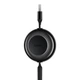 Кабель Baseus Free2Draw Retractable Crystal Fast Charging Data Cable USB to M+L+C 3.5A 1.1m Cluster Black (P10368700111-02) - зображення 7