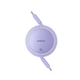 Кабель Baseus Free2Pull Mini Charging Cable USB-C to USB-C 60W 1m Nebula Purple (P10364500511-01) - изображение 1