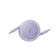 Кабель Baseus Free2Pull Mini Charging Cable USB-C to USB-C 60W 1m Nebula Purple (P10364500511-01) - изображение 4