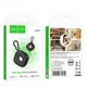 Детектор камеры HOCO GM231 Anti-spy camera detector Black (6942007634625 ) - изображение 3