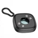 Детектор скрытой шпионской камеры HOCO GM231 Black - изображение 2
