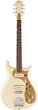 Электрогитара Gretsch Jack Antonoff Signature “Princess Antonoff” Electromatic CVT Vintage White - изображение 1