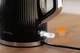Електрочайник Gorenje 1.7л, Strix-контроль, чорний матовий - зображення 6