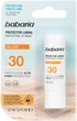 Бальзам для губ Babaria Алоэ Вера Защитный SPF30 5.7 мл (8410412507059) - изображение 1