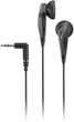 Słuchawki Sennheiser MX 375 Black - obraz 2