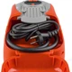 Автокомпресор Black+Decker ASI300 - зображення 3