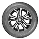 Nokian Snowproof 2 SUV 255/60 R18 112H XL - зображення 3