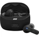 Навушники повністю бездротові JBL Tune Beam 2 (JBLTBEAM2BLK) чорні - зображення 1