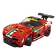 Конструктор Wange машинка Ferrari 488 GTE (164 детали). - изображение 1