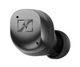 Наушники беспроводные TWS Sennheiser MOMENTUM True Wireless 4 (700365) черные - изображение 6