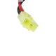 Аккумулятор Specna Arms LiPo 11,1V 1100mAh 20/40C Tamiya mini (2000000178424) - изображение 4