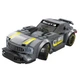 Конструктор Wange машинка Mercedes AMG GT3 (174 деталі) - зображення 1
