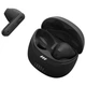Наушники беспроводные - стерео гарнитура в кейсе JBL Tune Flex 2 (JBLTFLEX2BLK) черная - изображение 6