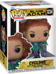 Figurka Funko POP! Movies Black Adam Cyclone 1234 (5908305240914) - obraz 1