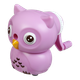 Точилка механическая Zibi Owl "Совушка" настольная с контейнером (ZB.5509) - изображение 1