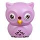 Точилка механическая Zibi Owl "Совушка" настольная с контейнером (ZB.5509) - изображение 2