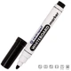 Маркер для доски Centropen 2,5 мм черный (8559/01) - изображение 3