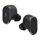 Наушники полностью беспроводные Logitech Zone True Wireless (985-001082) черные - изображение 2