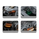 Конструктор Wange машинка McLaren Senna (200 деталей) - зображення 4
