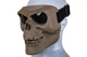 Маска Skeleton Full Face - TAN [Wosport] - зображення 1