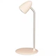 Настільна лампа з бездротовою зарядкою Proove Modern (beige) - зображення 3