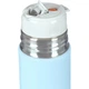 Термос Zojirushi 0,5 л blue SV-GR50EAA - изображение 2