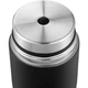 Термос для їжі Esbit FJ1000SC-BK 1 л black 017.0307 - зображення 3