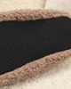 Капці домашні тедді закриті Коричневий Maybel 34-35 (3465_1) - зображення 10