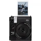 Подарунковий набір камера миттєвого друку Fujifilm Instax Mini 99 Brown/Чохол/Ремінець/Фотоальбом (64 фото)/Фотопапір (20 знімків) (Подарункове пакування) - зображення 4