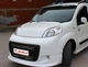 Козырек на капот для Peugeot Bipper, под покраску - Аксессуары для Peugeot Bipper - изображение 3