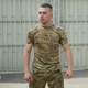 Футболка тактична Coolpass Multicam 56 - зображення 6