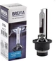 Ксенонова лампа Brevia D2R, 5000K, 85V, 35W PK32d-3, 1 шт (85225c) - зображення 2