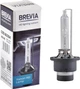 Ксеноновая лампа Brevia D2S, 6000K, 85V, 35W PK32d-2, 1 шт (85216c) - изображение 2