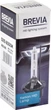 Ксеноновая лампа Brevia D2S, 6000K, 85V, 35W PK32d-2, 1 шт (85216c) - изображение 3