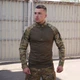 Убакс G3 Kiborg Multicam 50 - изображение 7