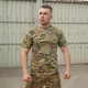 Футболка тактична Jersey Multicam 54 - зображення 6
