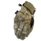 Перчатки Mechanix SUB35 Realtree - изображение 1