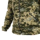 Кофта флисовая военная pixel mod. 3 48 (S) - изображение 9