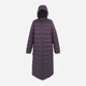 Куртка зимняя длинная женская Regatta Elender RWN268-14T XS Фиолетовая (5063019767550) - изображение 7