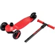 Самокат 3-х колесный Miqilong "Mine" красный MINE-125-RED - изображение 9