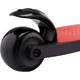 Самокат 3-х колесный Miqilong "Mine" красный MINE-125-RED - изображение 14