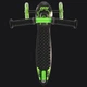 Самокат 3-х колесный Neon "Glider Air" салатовый с подсветкой N100965 - изображение 14