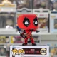 Ігрова фігурка Funko POP! серії Дедпул 3 - Дедпул - изображение 2