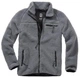 Куртка Brandit Teddyfleece Jacket L Сірий ( 5021.5.L) - зображення 1