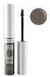 Гель для бровей Triumph Cosmetics Триумф Brow Gel Color Fixing BG-06 Тон №10 5 г Брюнет - зображення 4