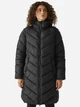 Куртка зимняя длинная женская Regatta AndiaII RWN308-800 XL Черная (5063019789552) - изображение 1