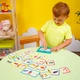 Настольная игра на ассоциации "В мире профессий" Vladi Toys VT1804-44, 11 профессий - изображение 6