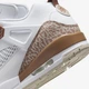 Кроссовки мужские Jordan Spizike Low Arrives In “Archaeo Brown” 44.5 Комбінований FQ1759-101 - изображение 5