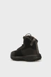 Ботинки мужские Under Armour Ua Charged Valsetz Mid 44.5 Чорний 3027382-001 - изображение 4